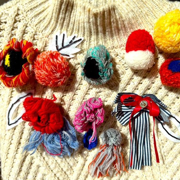 Esprit wool - Picture 3 of 7